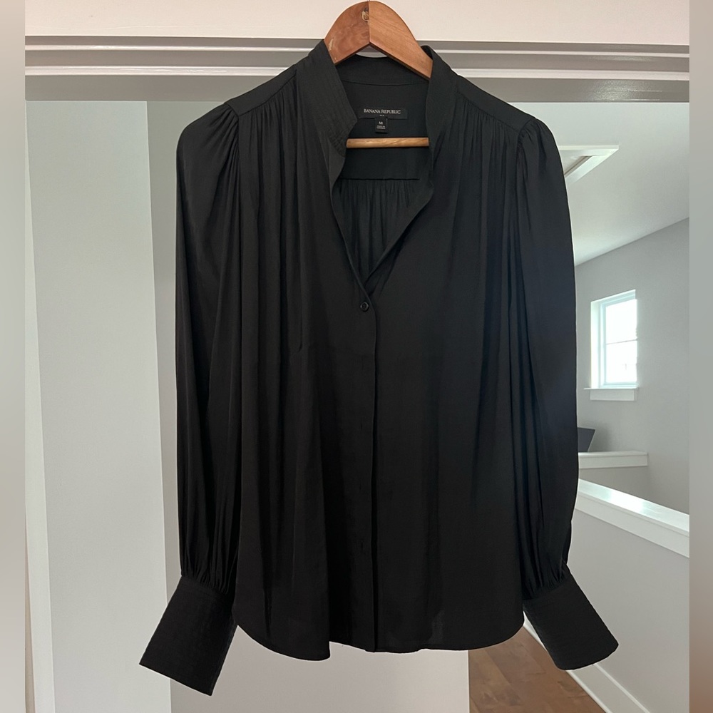 Banana Republic Shirt
